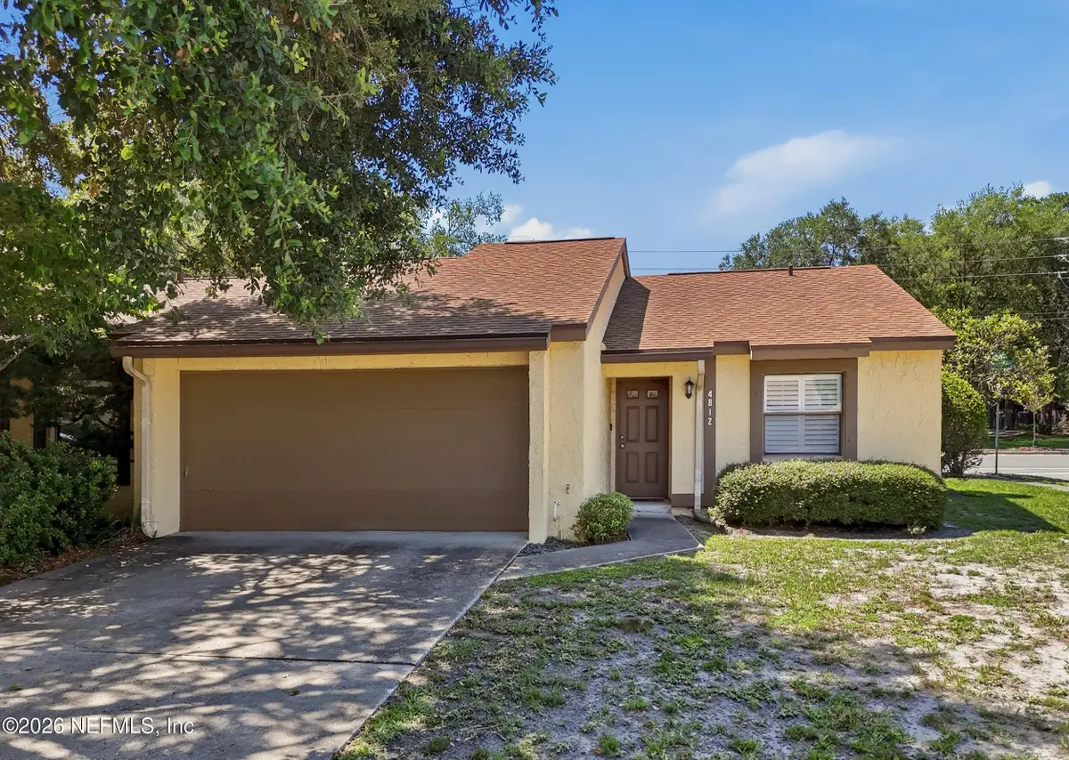 4812 Deermoss S Way, Jacksonville, FL 32217 - #1