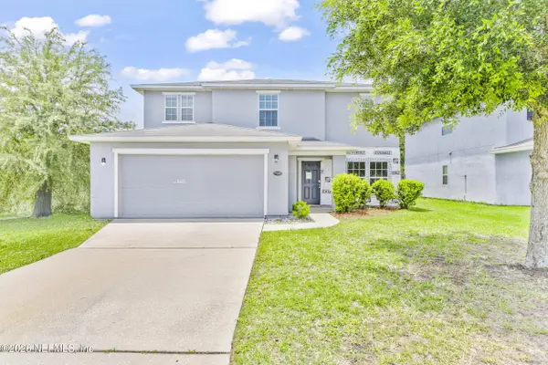77205 Cobblestone Drive, Yulee, FL 32097