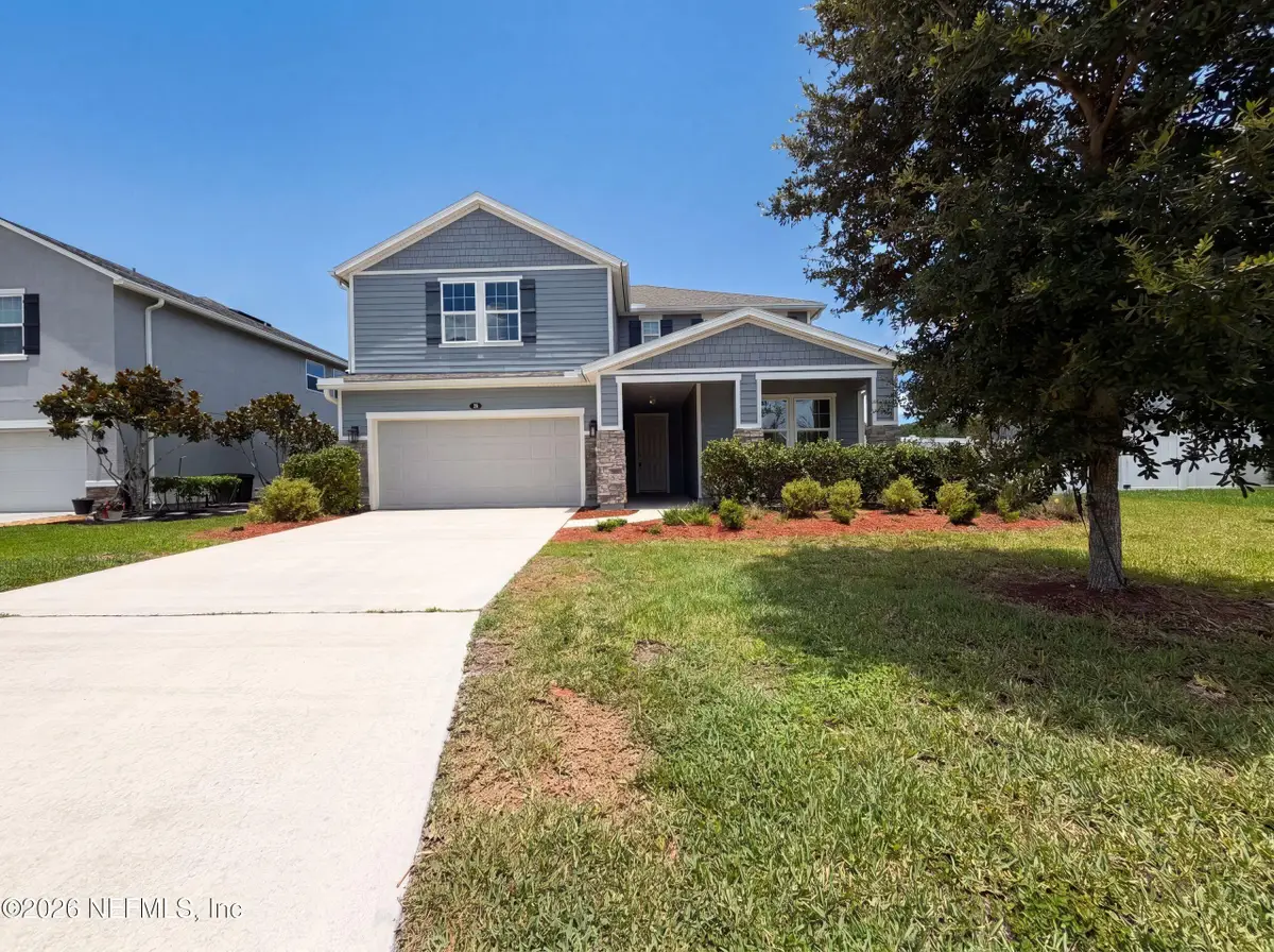 59 Cane Garden Way, Saint Augustine, FL 32092 - #1