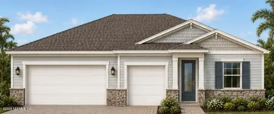 76565 Winterfield Drive, Yulee, FL 32097