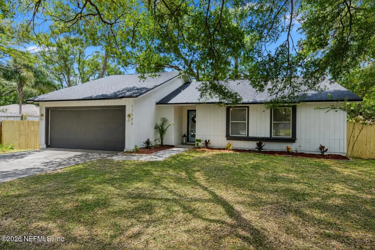 13948 Norway Pine Place, Jacksonville, FL 32225 - #1