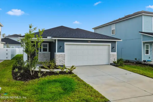 39 Carbonell Place, St. Augustine, FL 32095