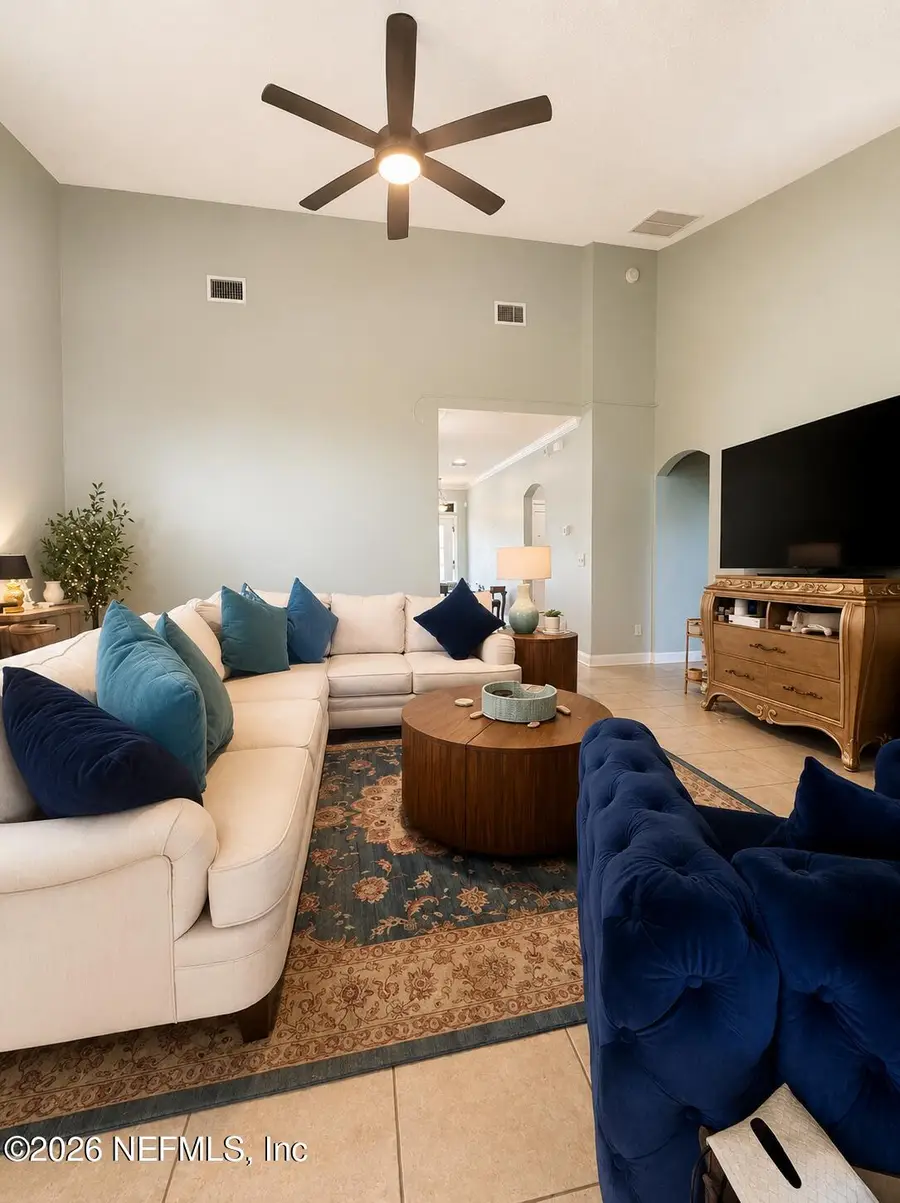 12205 Ridge Crossing Way, Jacksonville, FL 32226 - #3