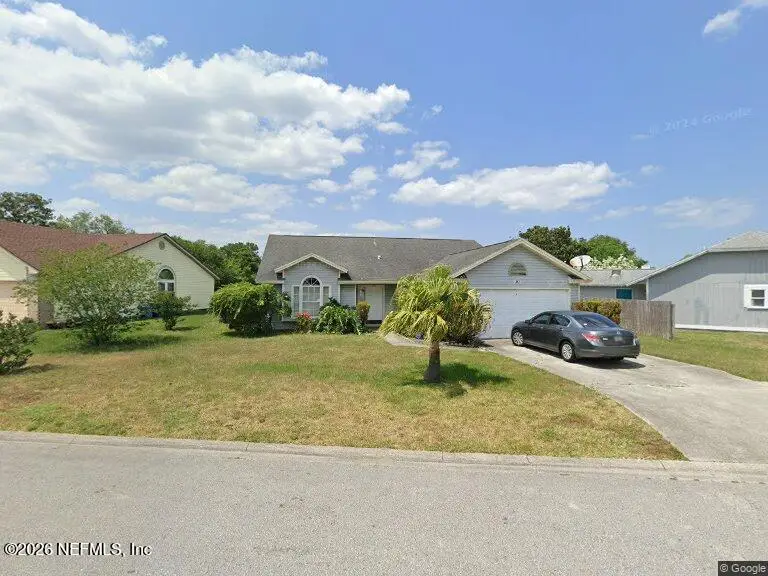 357 S Dijon S Drive, Jacksonville, FL 32225 - #1