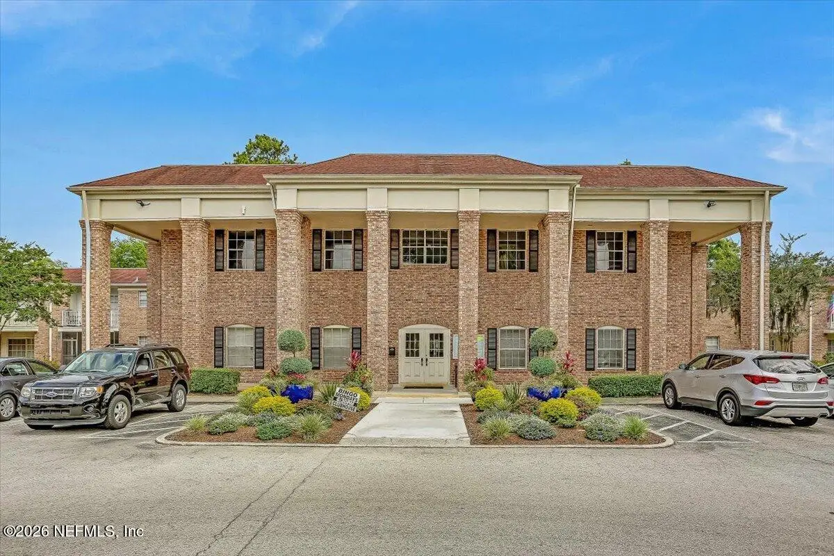 5201 Atlantic Boulevard #141, Jacksonville, FL 32207 - #1