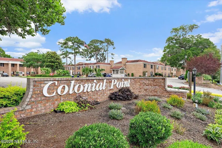 5201 Atlantic Boulevard #141, Jacksonville, FL 32207 - #2