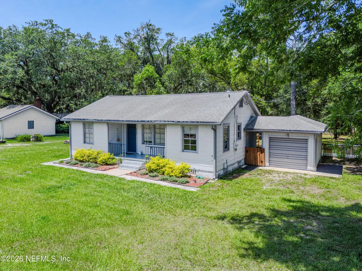 2442 Southside Boulevard, Jacksonville, FL 32216 - #1