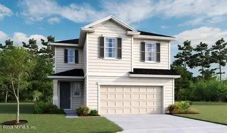 284 Old Forest Road, St. Augustine, FL 32092
