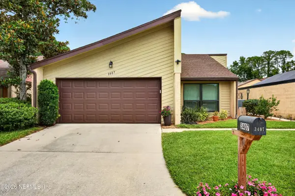 3407 Fairbanks Grant N Road, Jacksonville, FL 32223