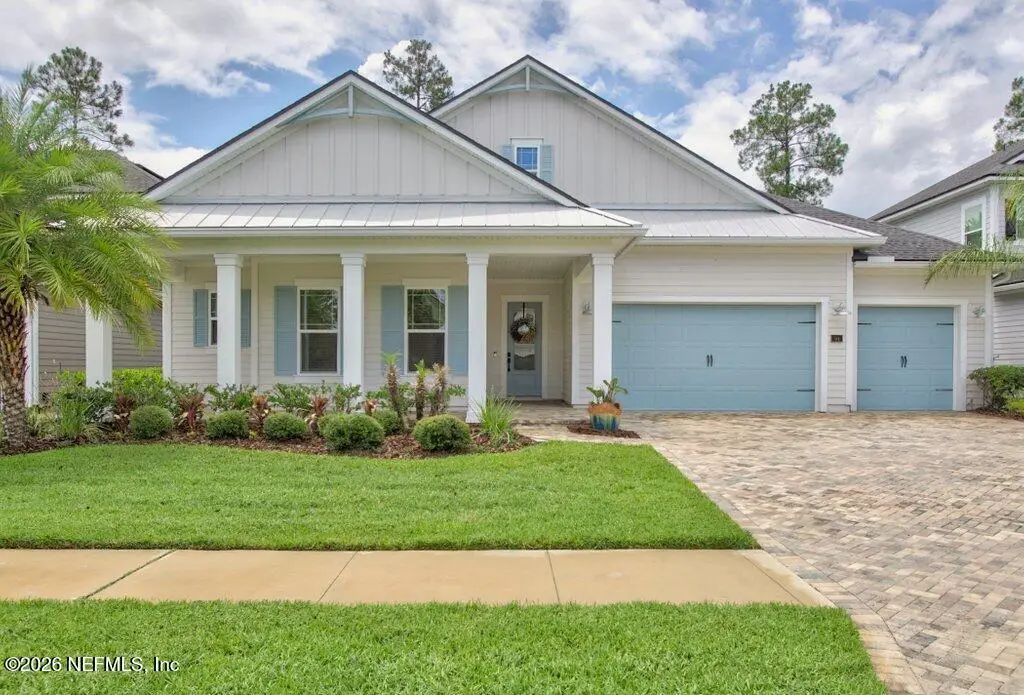 91 Glenneyre Circle, Saint Augustine, FL 32092 - #1