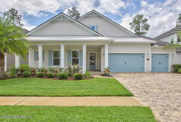 91 Glenneyre Circle, St. Augustine, FL 32092