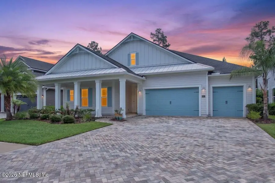 91 Glenneyre Circle, Saint Augustine, FL 32092 - #2