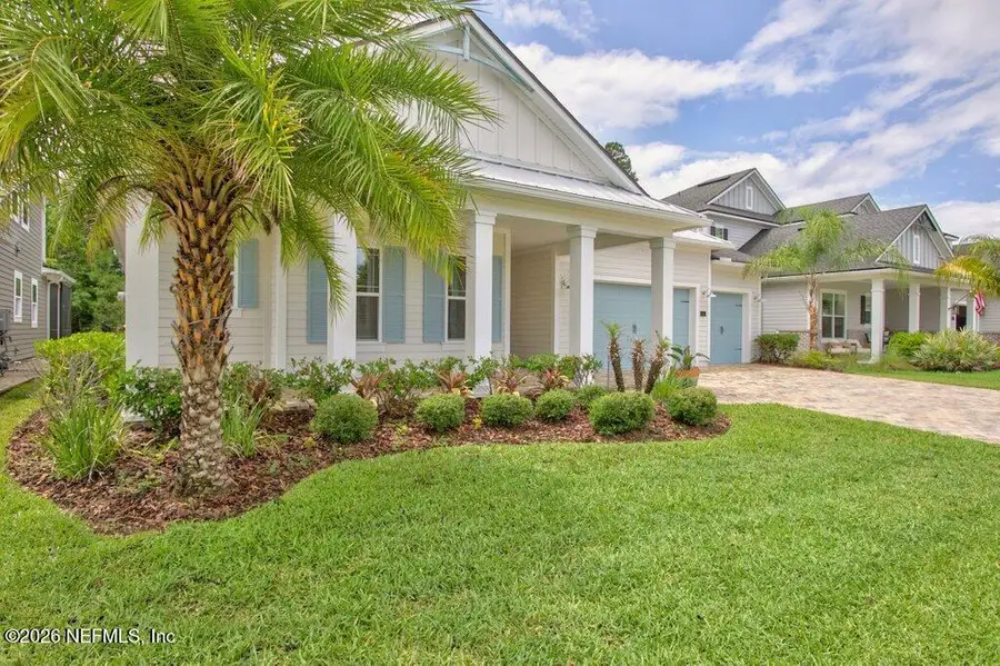 91 Glenneyre Circle, Saint Augustine, FL 32092 - #3