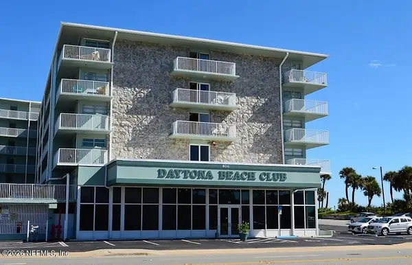 800 N Atlantic Avenue #320, Daytona Beach, FL 32118
