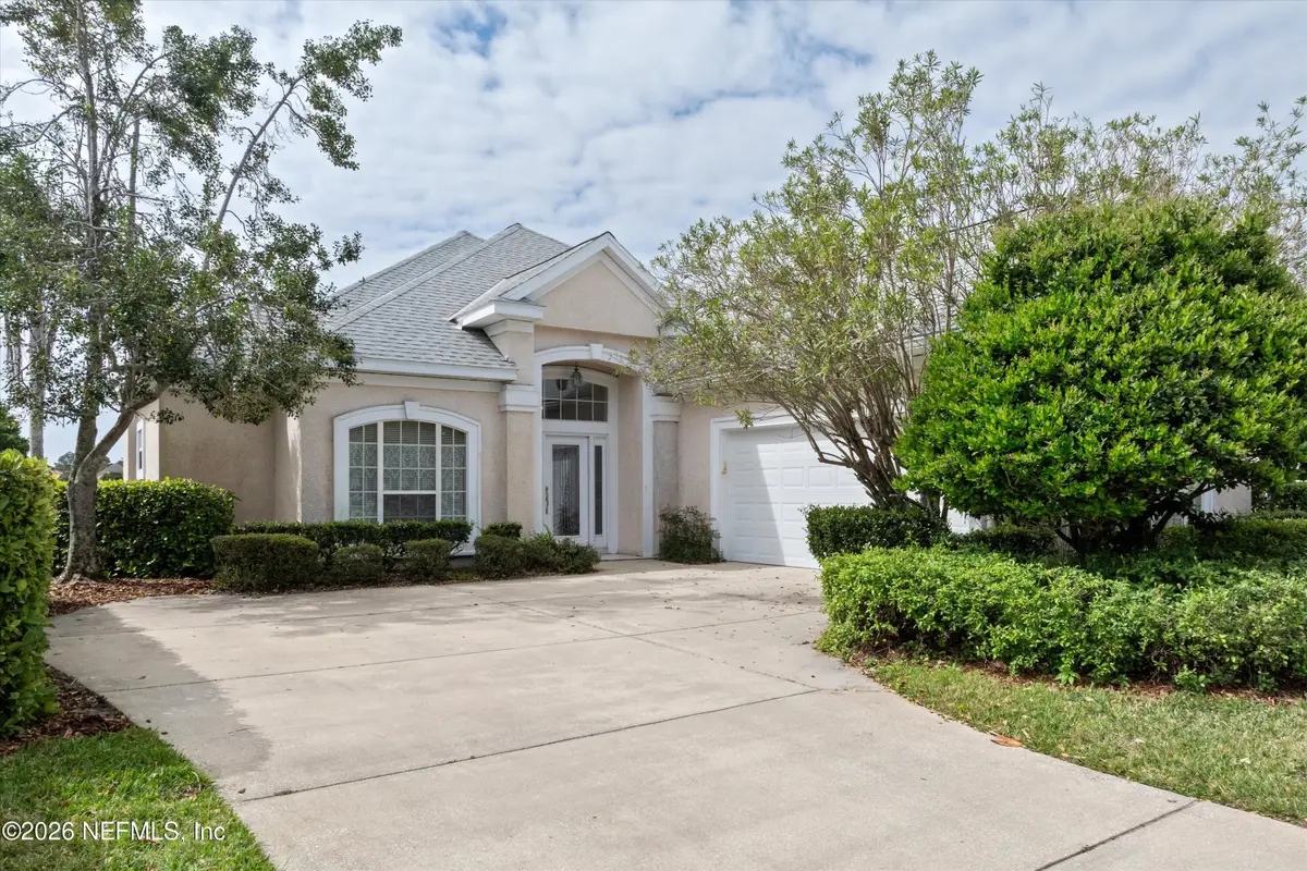 523 Lakeway Drive, Saint Augustine, FL 32080 - #1