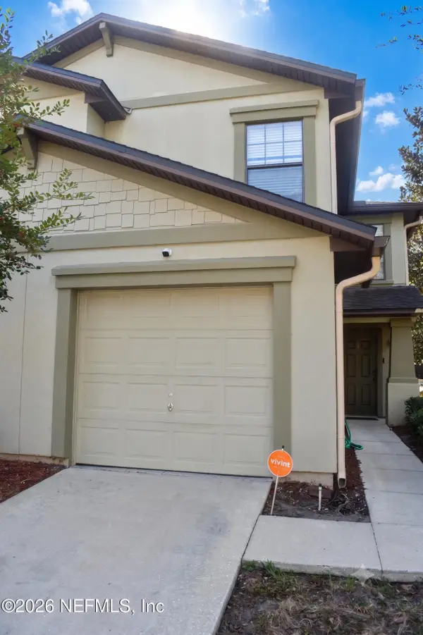 7724 Highchair Lane, Jacksonville, FL 32210