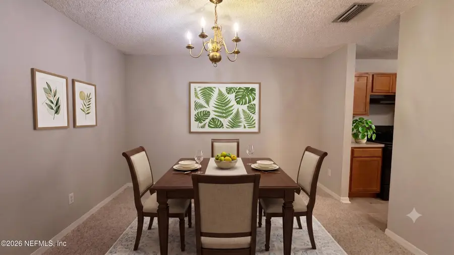 7724 Highchair Lane, Jacksonville, FL 32210 - #3
