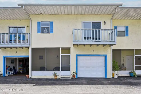 825 Anastasia Boulevard #A-6, St. Augustine, FL 32080