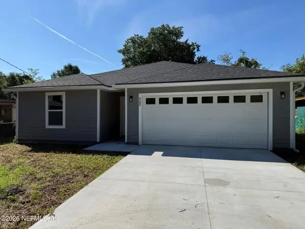 5142 Shannon Avenue, Jacksonville, FL 32254