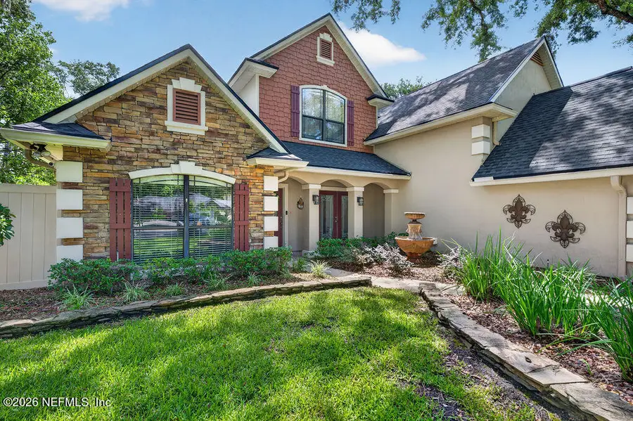3881 Reds Gait Lane, Jacksonville, FL 32223 - #3
