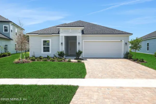 335 Silver Heron Way, St. Augustine, FL 32092