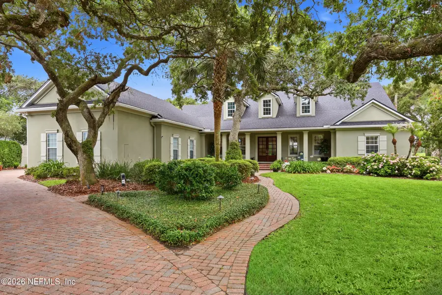 129 Old Ponte Vedra Drive, Ponte Vedra Beach, FL 32082 - #2