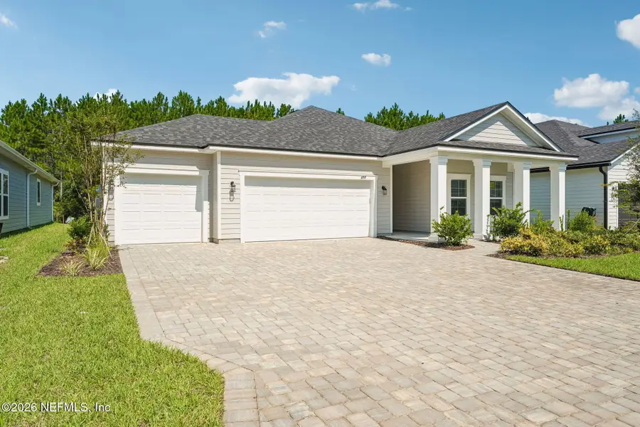 272 Silver Lily Way, Saint Augustine, FL 32092 - #2