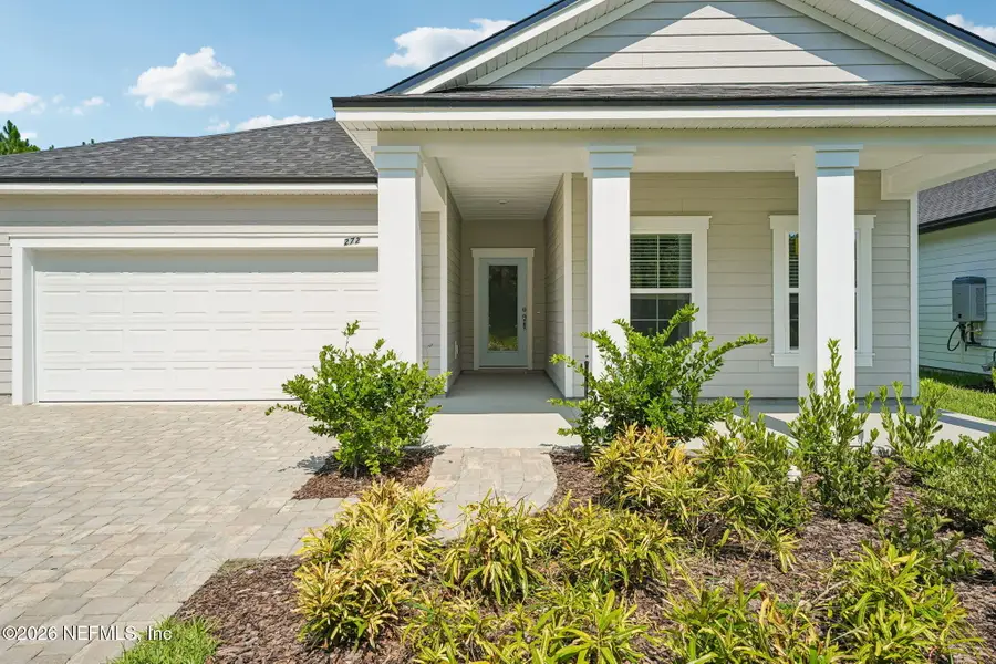 272 Silver Lily Way, Saint Augustine, FL 32092 - #3