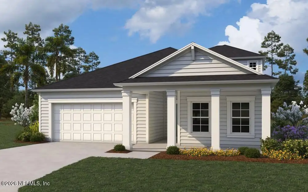 373 Silver Lily Way, Saint Augustine, FL 32092 - #1