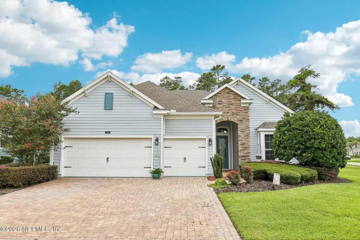 16 Derecho Lane, Saint Augustine, FL 32095 - #1