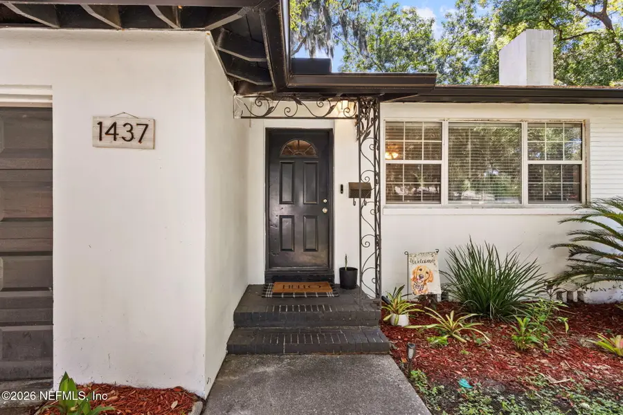 1437 Somerville Road, Jacksonville, FL 32207 - #3