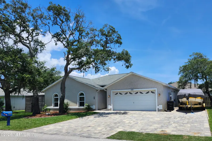 380 Trade Wind Lane, Saint Augustine Beach, FL 32080 - #2
