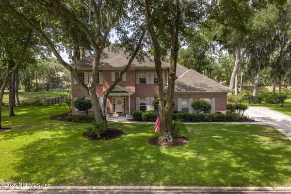 1907 Rose Mallow Lane, Fleming Island, FL 32003