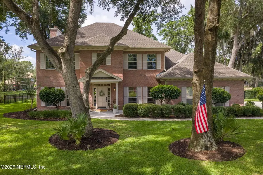 1907 Rose Mallow Lane, Fleming Island, FL 32003 - #2