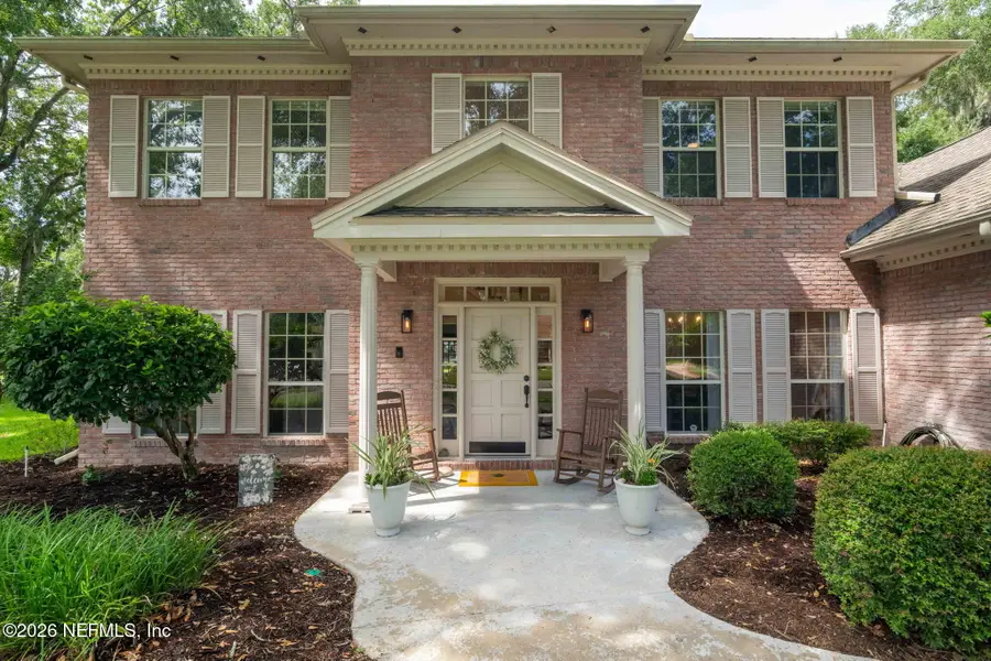 1907 Rose Mallow Lane, Fleming Island, FL 32003 - #3