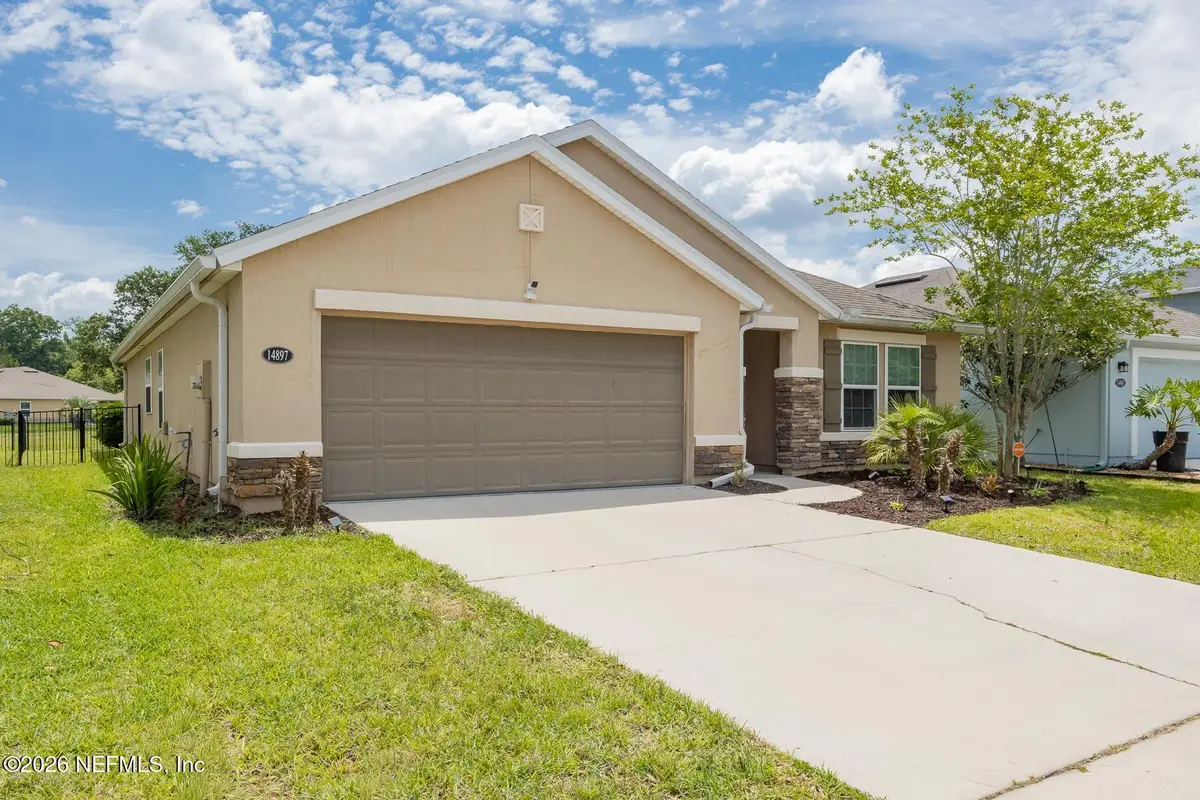 14897 Bartram Creek Boulevard, Jacksonville, FL 32259 - #1