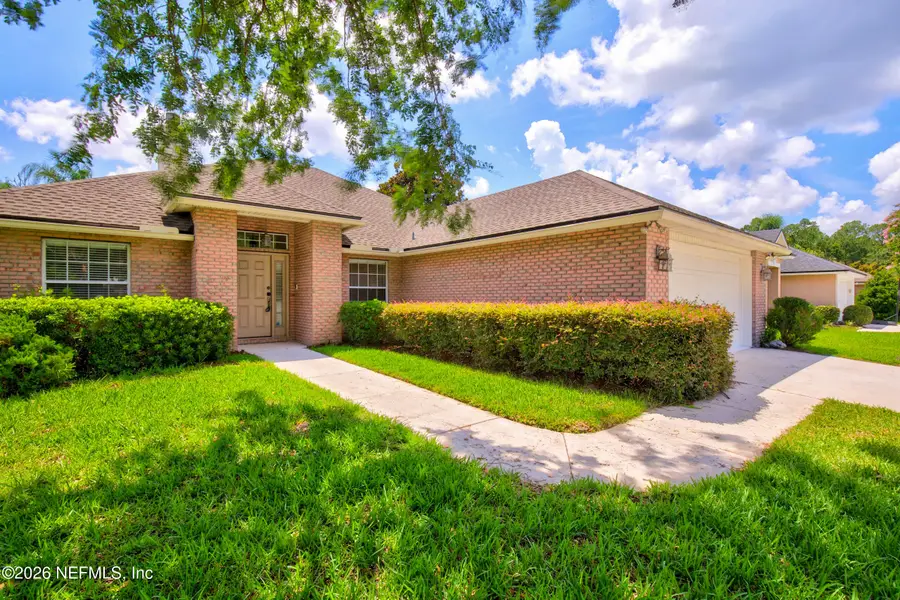 124 Dragonfly Drive, Saint Johns, FL 32259 - #2