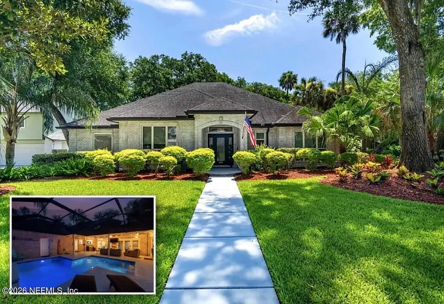 2009 Vela Norte Circle, Atlantic Beach, FL 32233 - #2