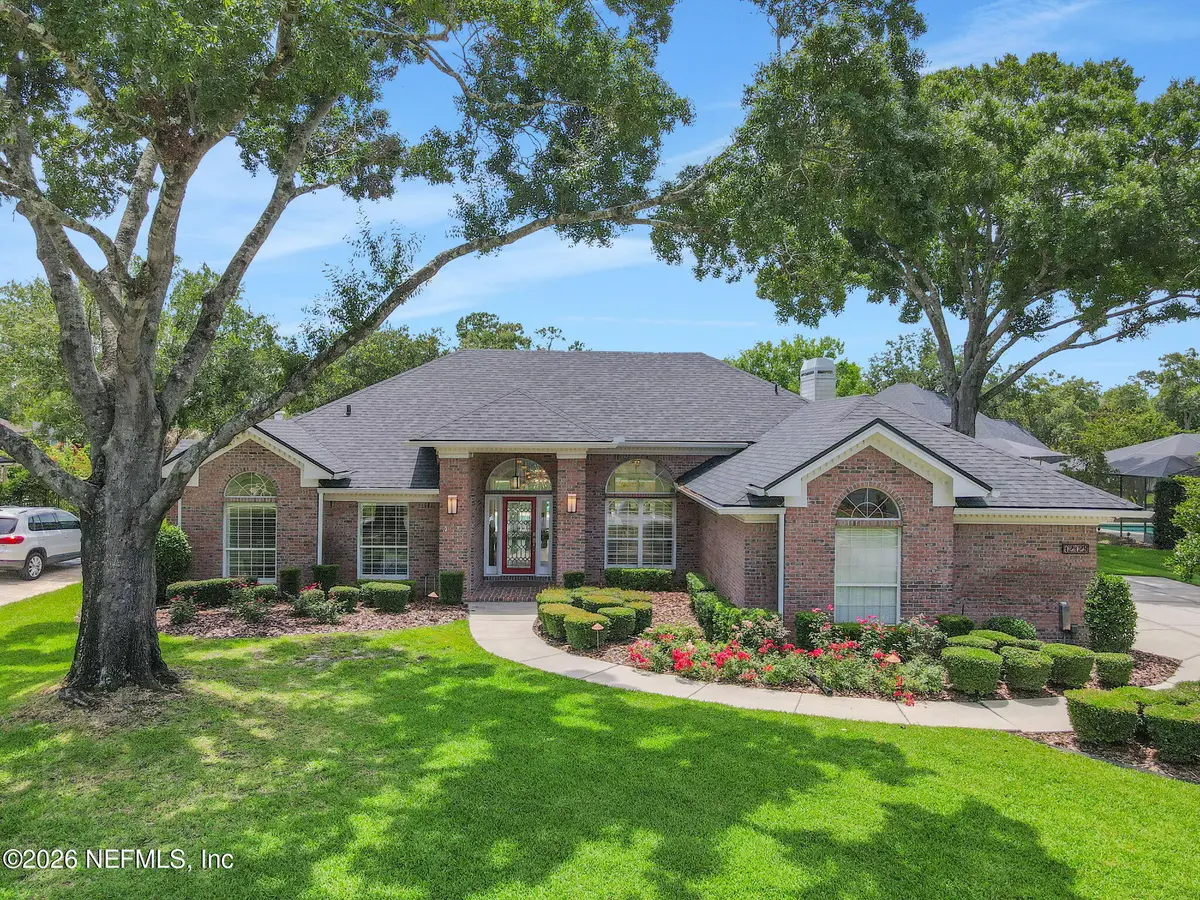 12129 Cattail W Drive, Jacksonville, FL 32223 - #1