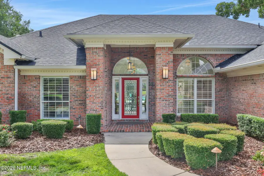 12129 Cattail W Drive, Jacksonville, FL 32223 - #2