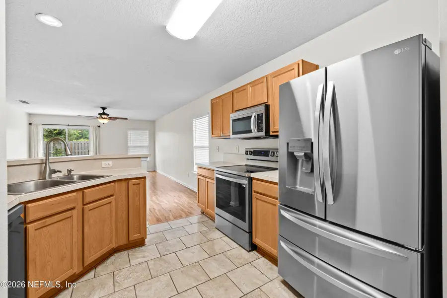 136 Brookfall Drive, Saint Augustine, FL 32092 - #2