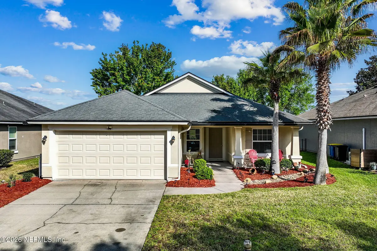 16194 Magnolia Grove Way, Jacksonville, FL 32218 - #1