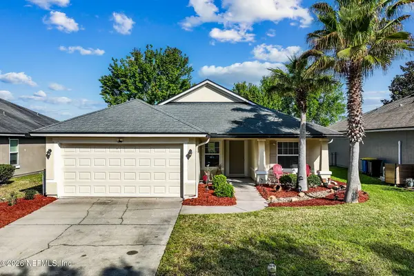 16194 Magnolia Grove Way, Jacksonville, FL 32218