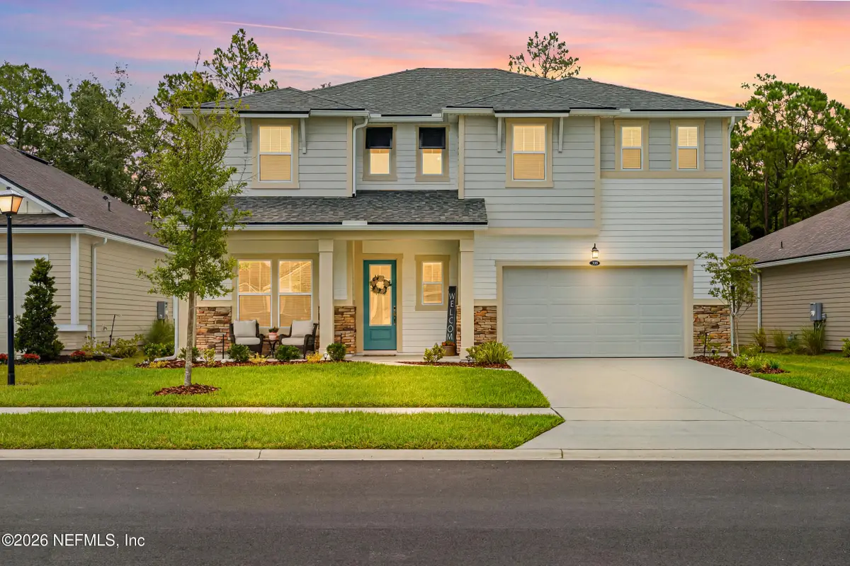 335 Palomar Drive, Saint Johns, FL 32259 - #1