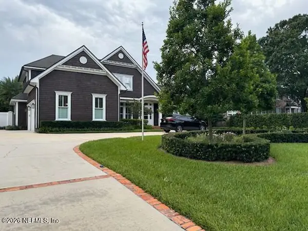 1030 Maple Lane, Jacksonville, FL 32207