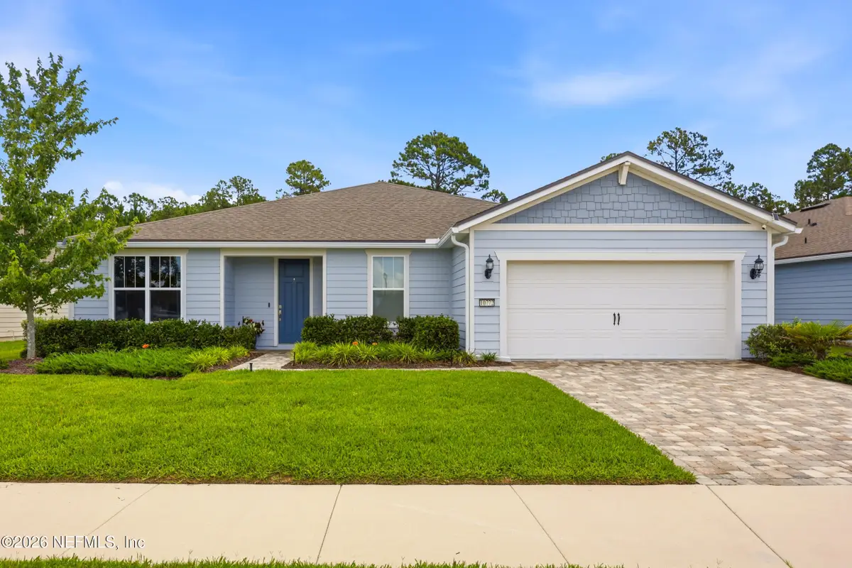 10772 Town View Drive, Jacksonville, FL 32256 - #1