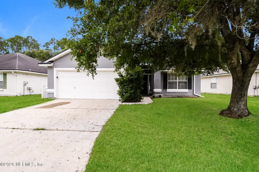 2929 Brittany Bluff Drive, Orange Park, FL 32073 - #2