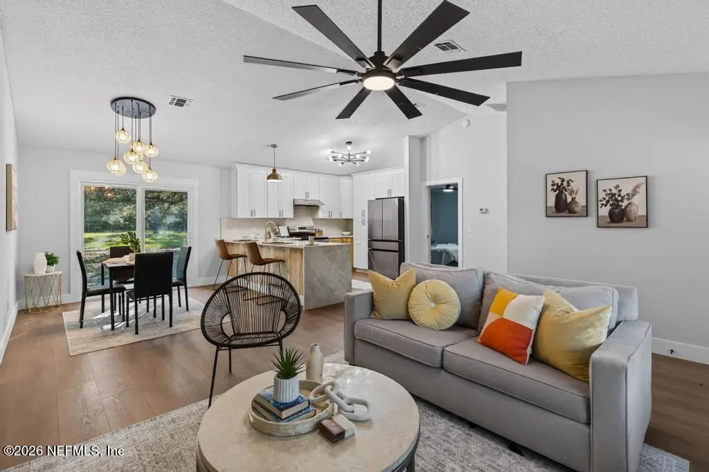 45 Mint Circle, Middleburg, FL 32068 - #1