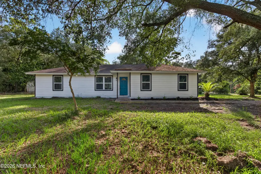 45 Mint Circle, Middleburg, FL 32068 - #2