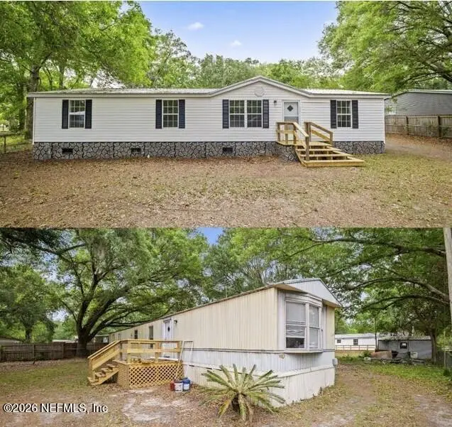 4318 Deerfield Circle, Macclenny, FL 32063 - #1